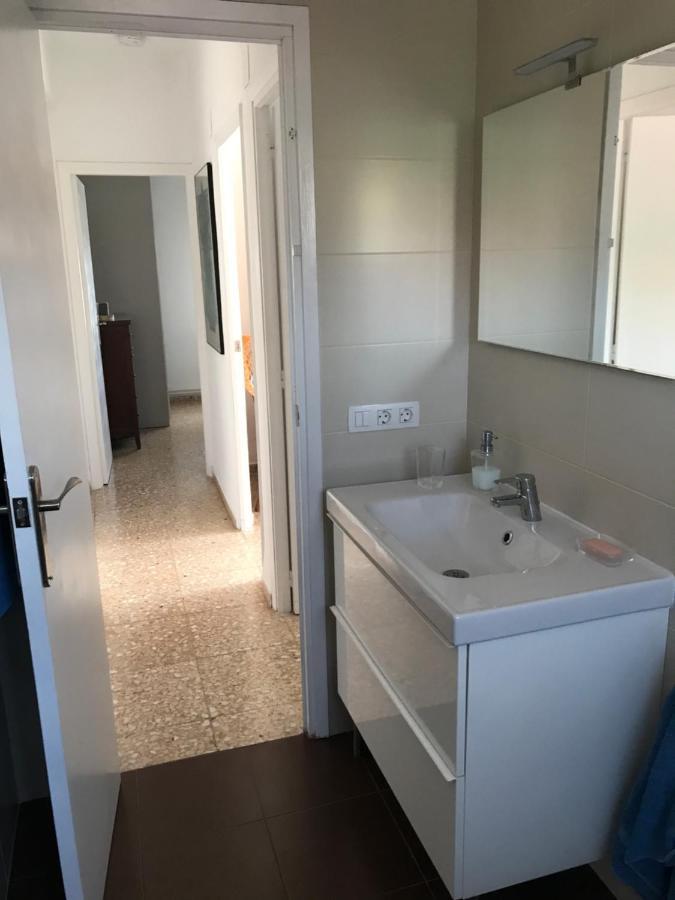 Vivienda Vacacional Josver Benicassim Ngoại thất bức ảnh