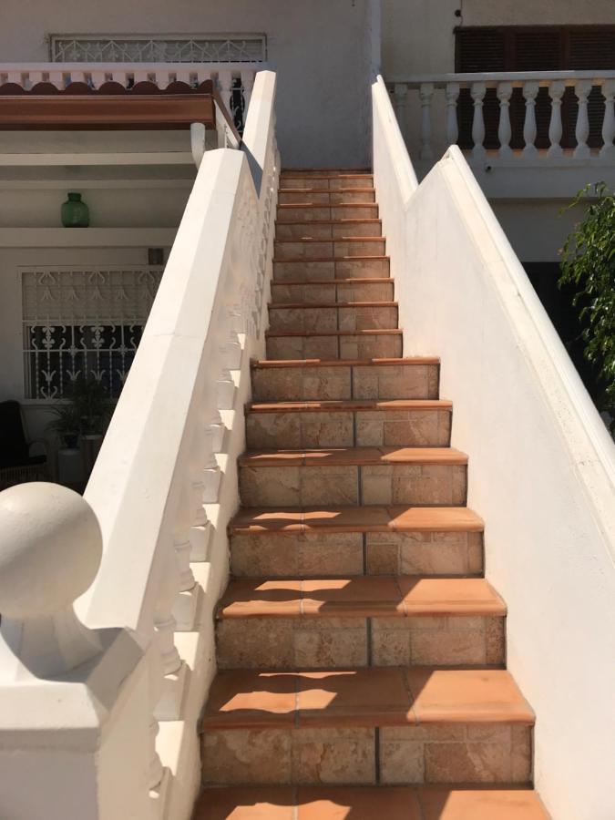 Vivienda Vacacional Josver Benicassim Ngoại thất bức ảnh