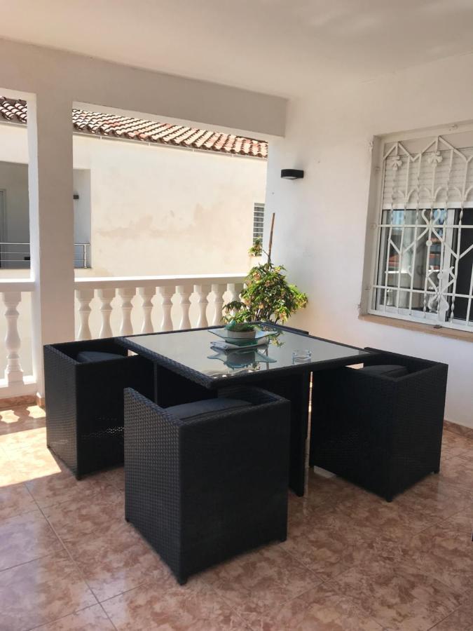 Vivienda Vacacional Josver Benicassim Ngoại thất bức ảnh