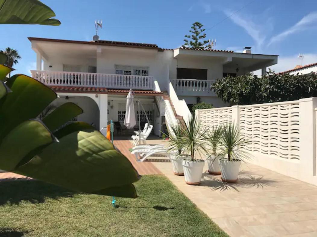 Vivienda Vacacional Josver Benicassim Ngoại thất bức ảnh
