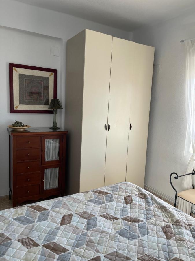 Vivienda Vacacional Josver Benicassim Ngoại thất bức ảnh