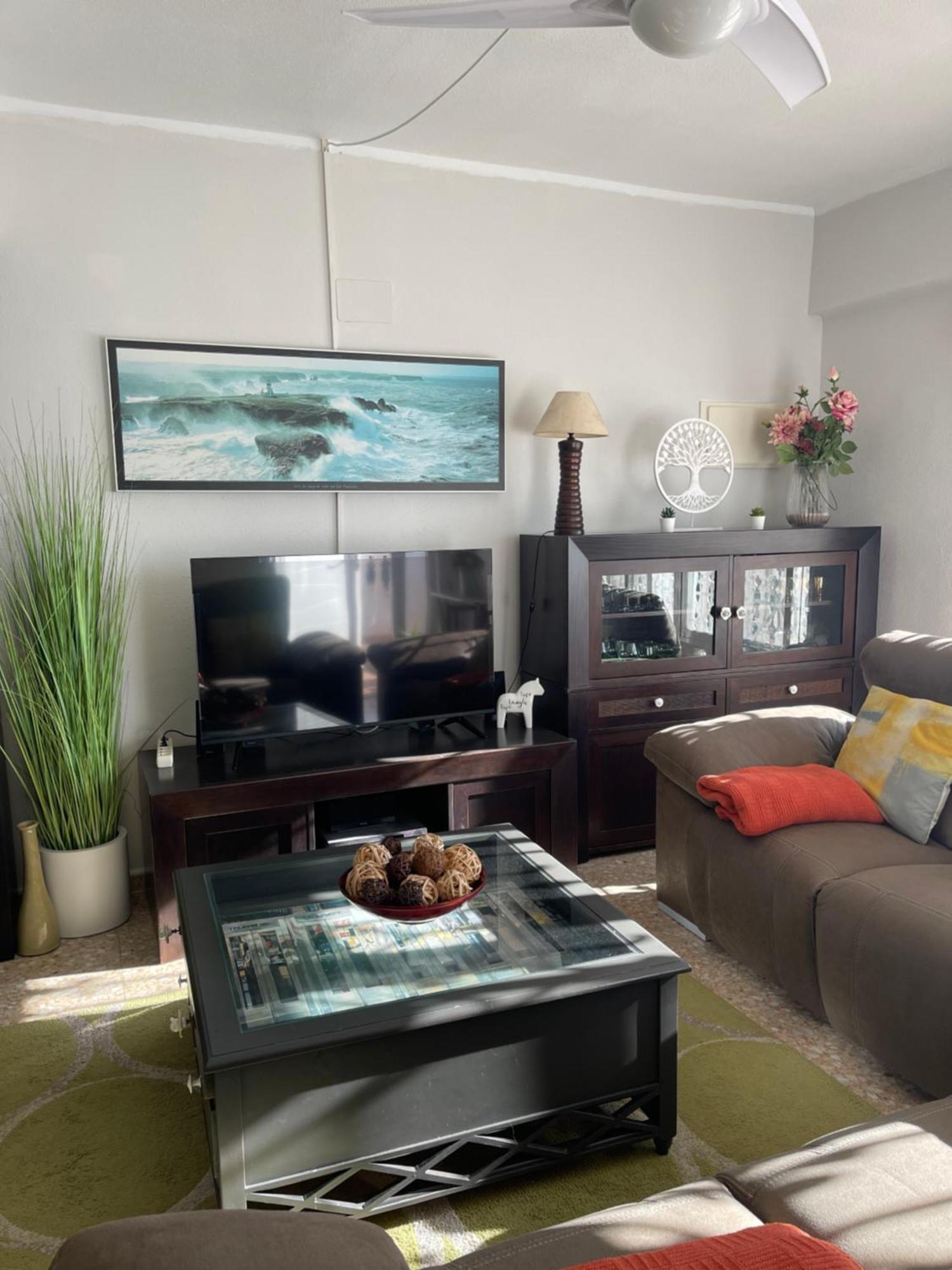 Vivienda Vacacional Josver Benicassim Ngoại thất bức ảnh